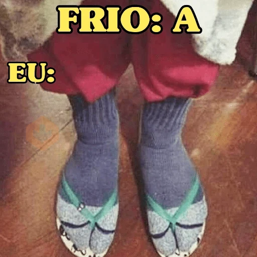 TÁ MUITO FRIO 🥶 sticker 11