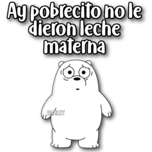 🤬Polar Grosero🤬 Escándalosos 