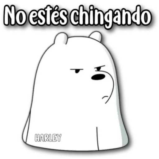 🤬Polar Grosero🤬 Escándalosos 