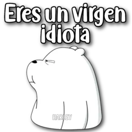 🤬Polar Grosero🤬 Escándalosos 