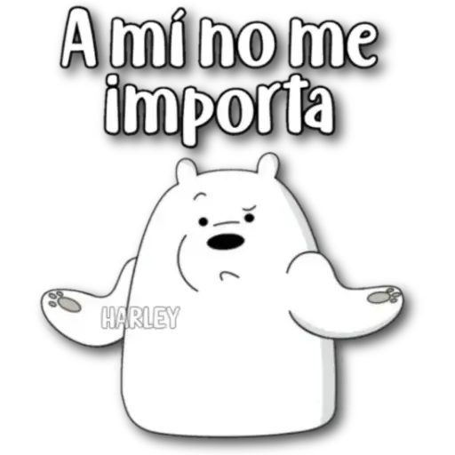 🤬Polar Grosero🤬 Escándalosos 