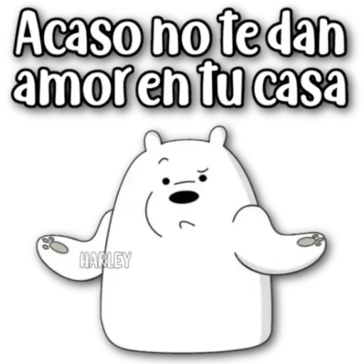 🤬Polar Grosero🤬 Escándalosos 