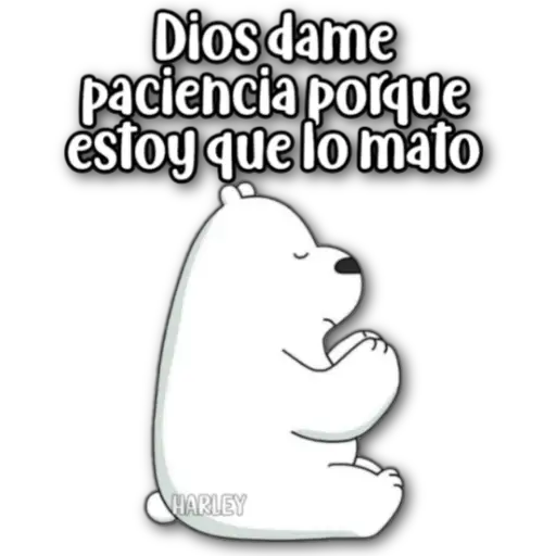 🤬Polar Grosero🤬 Escándalosos 