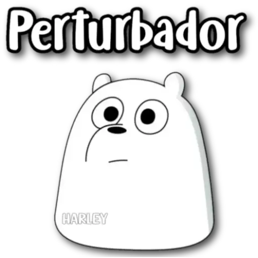 🤬Polar Grosero🤬 Escándalosos  preview