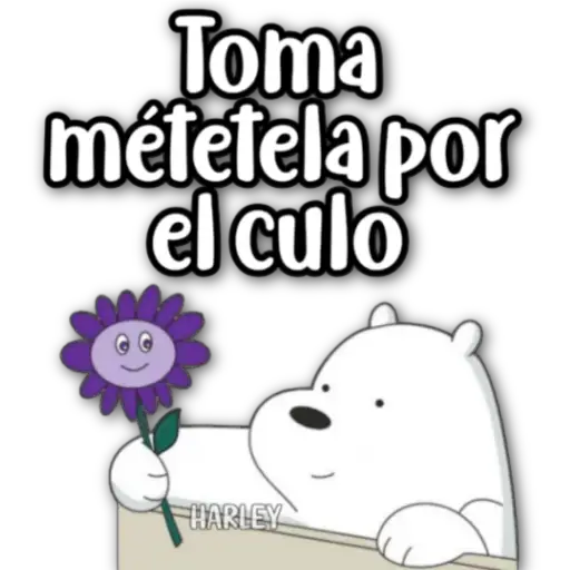 🤬Polar Grosero🤬 Escándalosos 