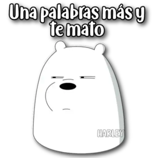 🤬Polar Grosero🤬 Escándalosos 