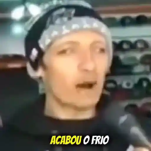 Frio e Inverno preview