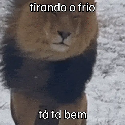 Frio e Inverno