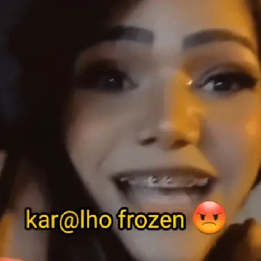 QUE FRIO É ESSE? 🥶