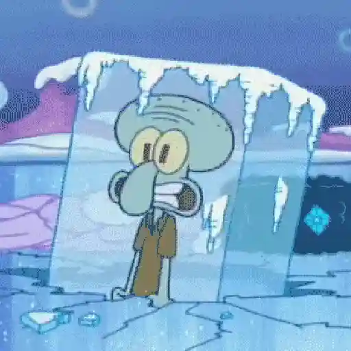 QUE FRIO É ESSE? 🥶