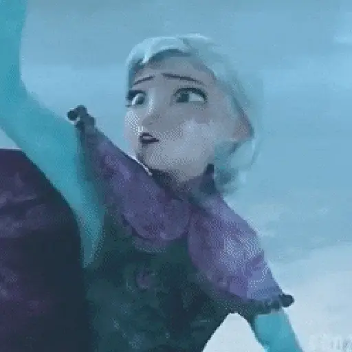 QUE FRIO É ESSE? 🥶