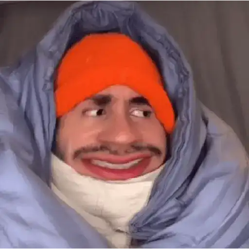 QUE FRIO É ESSE? 🥶 preview