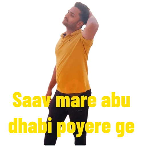 Funny sticker 21