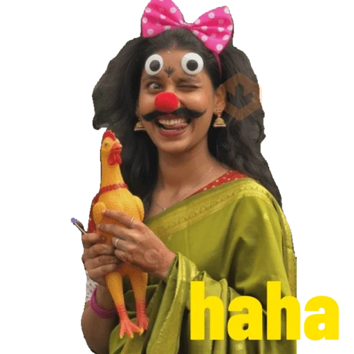 Funny sticker 17