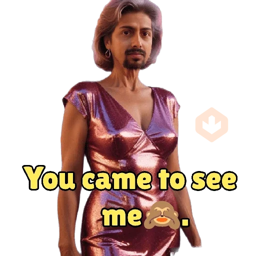 Funny sticker 11