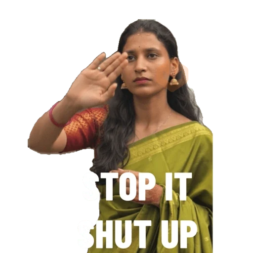 Funny sticker 18