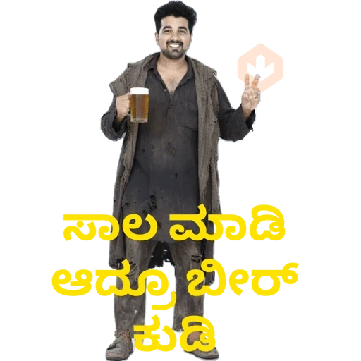 Funny sticker 22