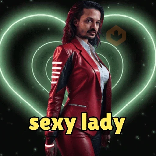 Funny sticker 13