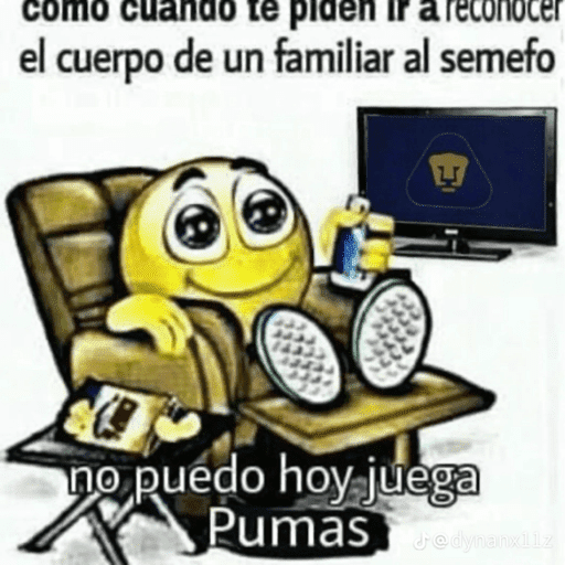 Pumas preview