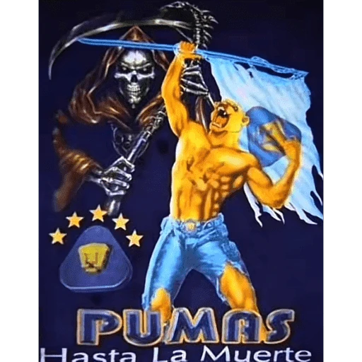Pumas