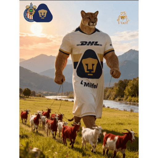 Pumas preview