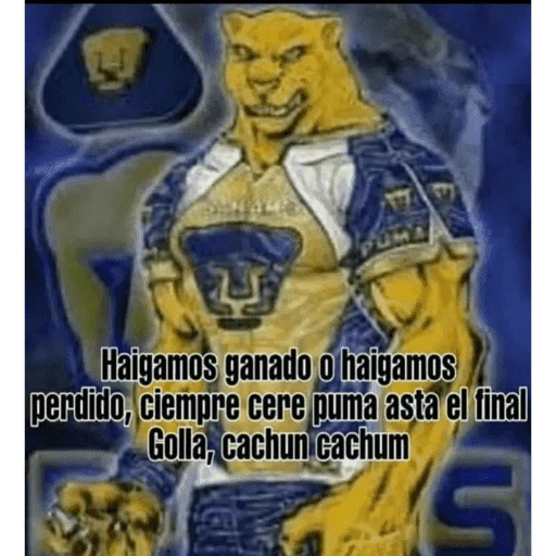Pumas