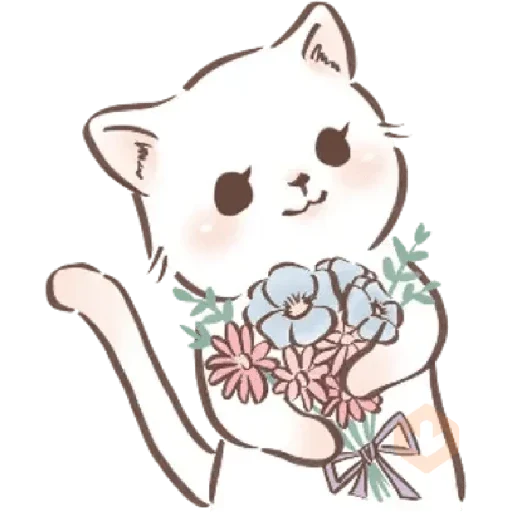 🧶 Gatos Michis 🐈🧶🐈‍⬛ sticker 15