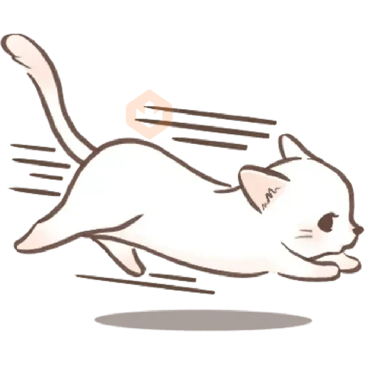 🧶 Gatos Michis 🐈🧶🐈‍⬛ sticker 14
