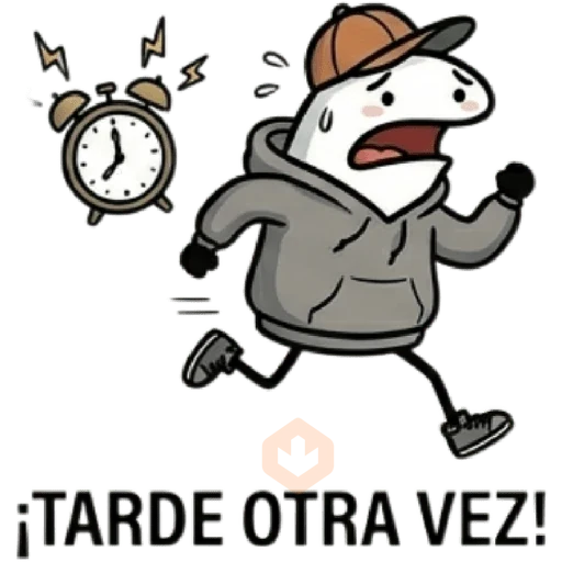 Flork y la lluvia 🌧️ sticker 12