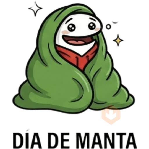 Flork y la lluvia 🌧️ sticker 11