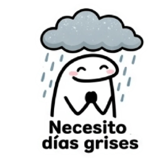 LLUVIA Flork ☔