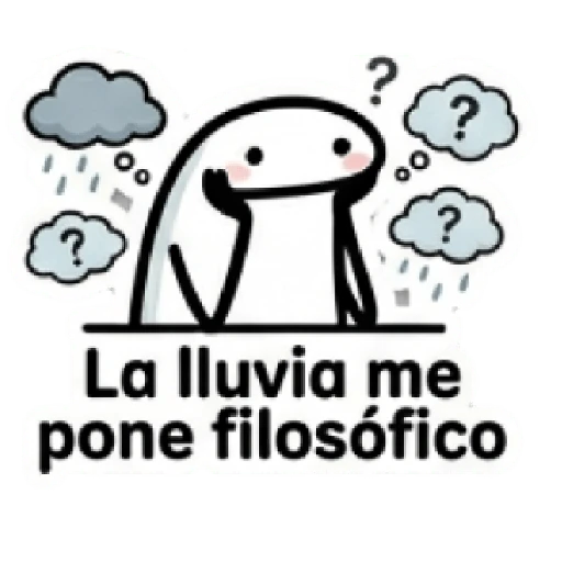LLUVIA Flork ☔