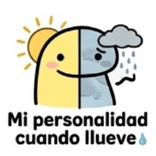 LLUVIA Flork ☔