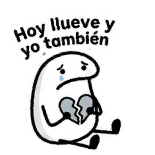 LLUVIA Flork ☔