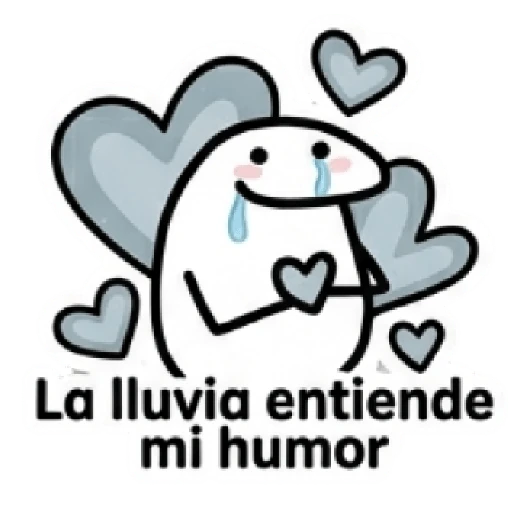 LLUVIA Flork ☔