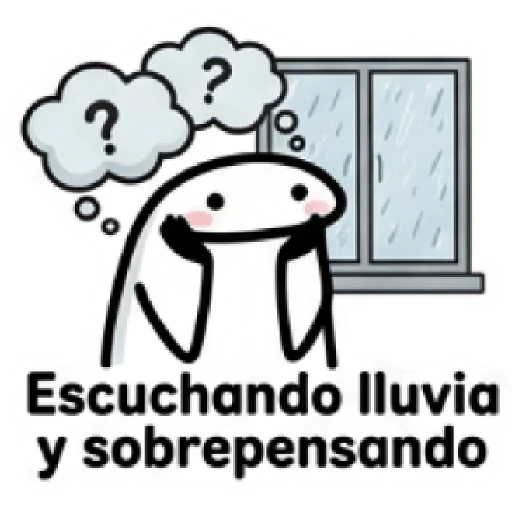 LLUVIA Flork ☔