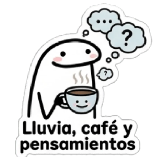 LLUVIA Flork ☔