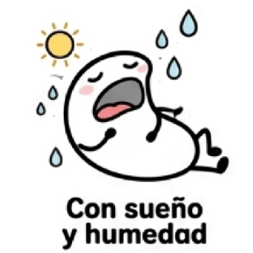 LLUVIA Flork ☔