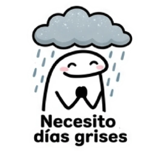 LLUVIA Flork ☔