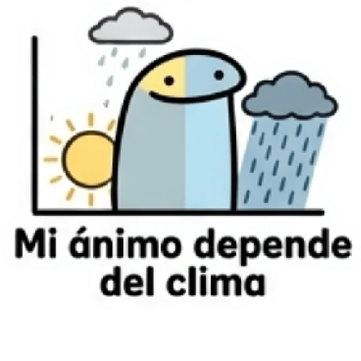 LLUVIA Flork ☔