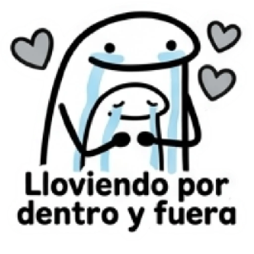 LLUVIA Flork ☔