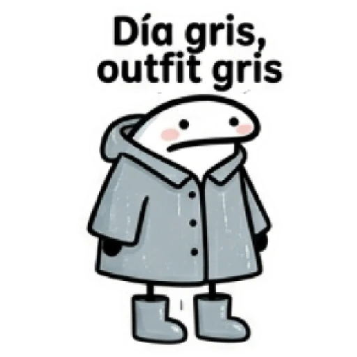 LLUVIA Flork ☔