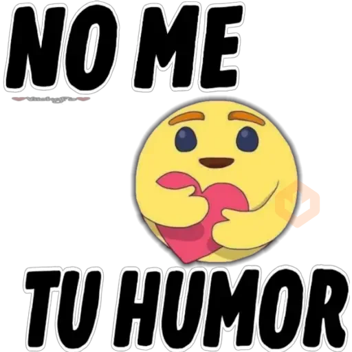 😝✷NO ME IMPORTA✷😝 sticker 13