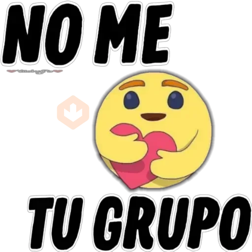 😝✷NO ME IMPORTA✷😝 sticker 14