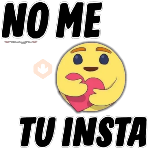😝✷NO ME IMPORTA✷😝 sticker 15