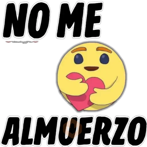 😝✷NO ME IMPORTA✷😝 sticker 27