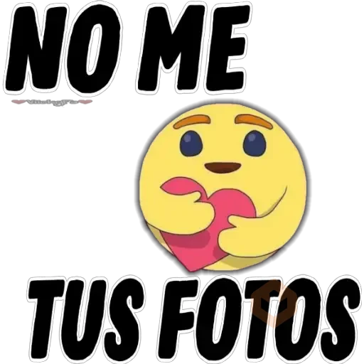 😝✷NO ME IMPORTA✷😝 sticker 12
