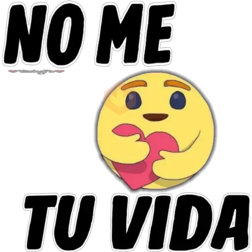 😝✷NO ME IMPORTA✷😝 sticker 18