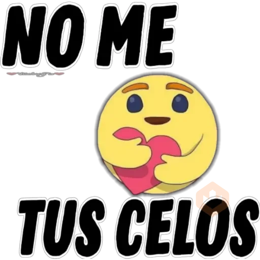 😝✷NO ME IMPORTA✷😝 sticker 17