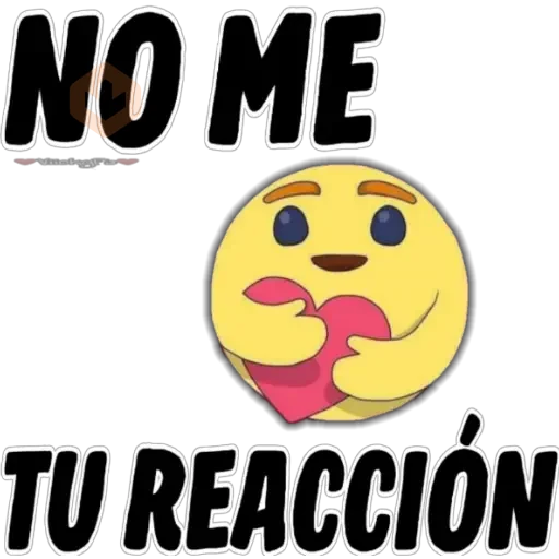😝✷NO ME IMPORTA✷😝 sticker 30